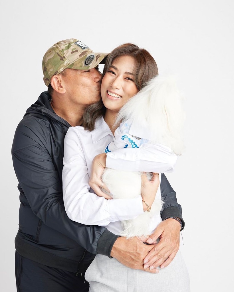 เอ๋ ชนม์สวัสดิ์