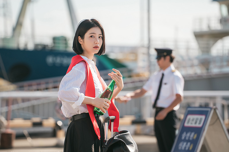 Doctor on the Edge Disney+ Thailand แนะนำเนื้อหา เดือนมิถุนายน 2569