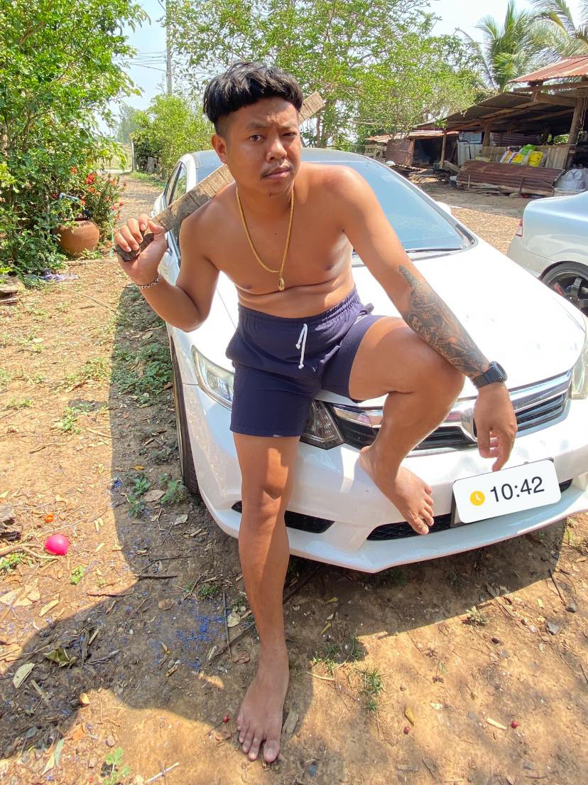 แจ็ก แปปโฮ