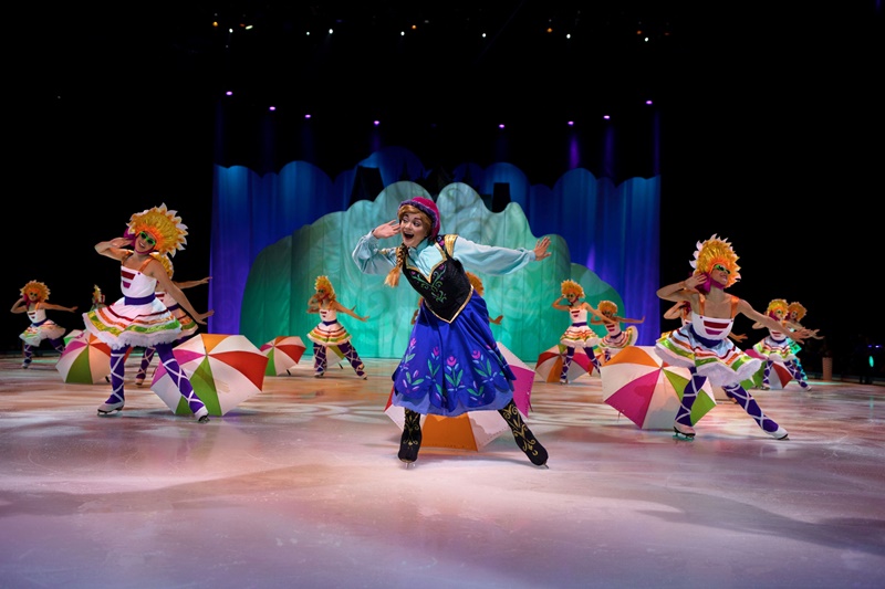 Disney On Ice 2020