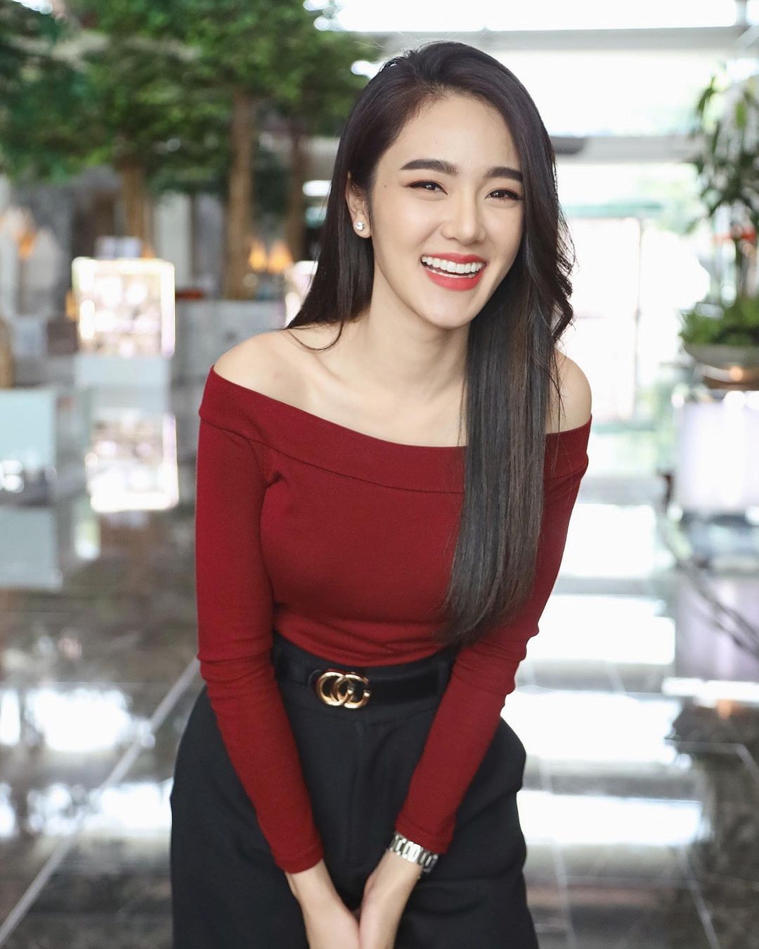 เจด้า แฟนโหน ธนากร ติดโควิด 19