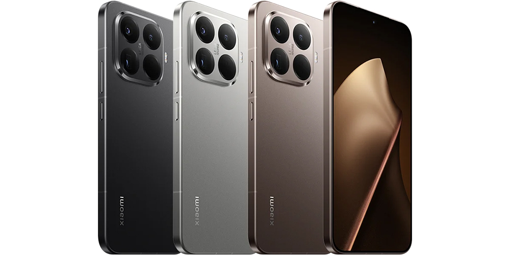 Xiaomi 15T Pro