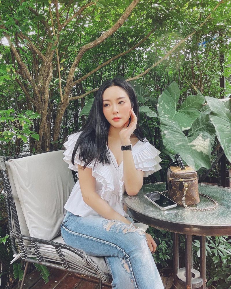 แก้มบุ๋ม ปรียาดา