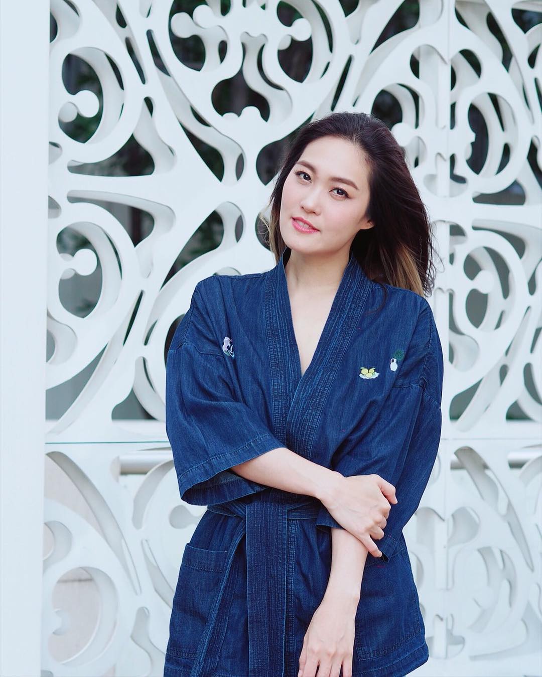 โบ TK คือใคร