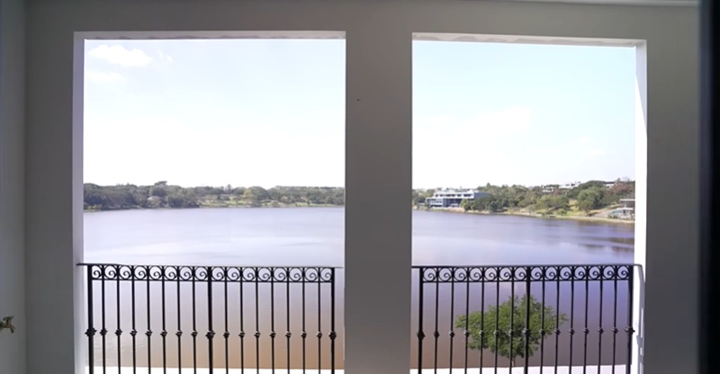 บ้านใหม่ ซานิ นิภาภรณ์