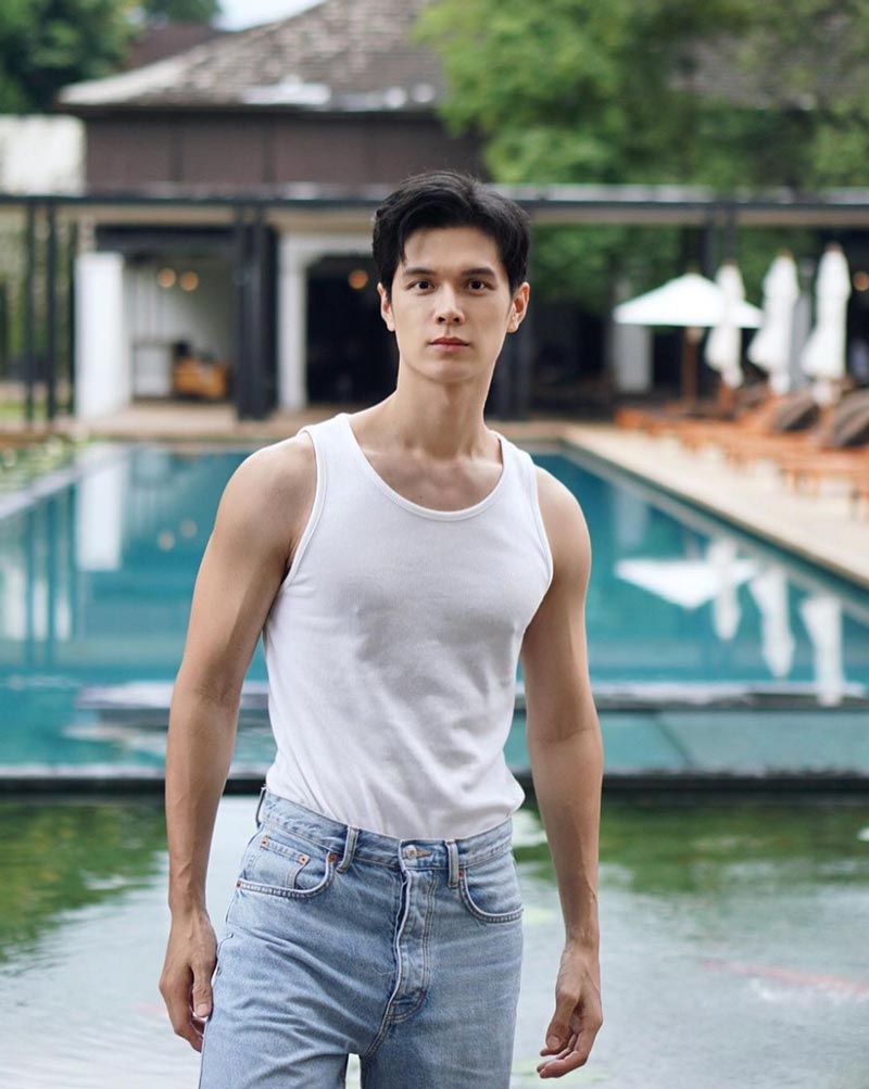 โยชิ นิมิต