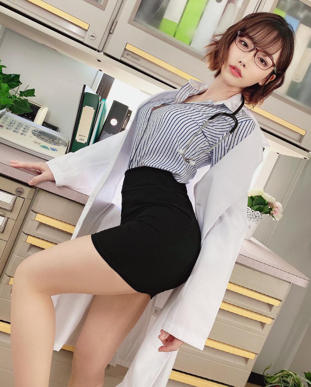 เอมิ ฟูคาดะ