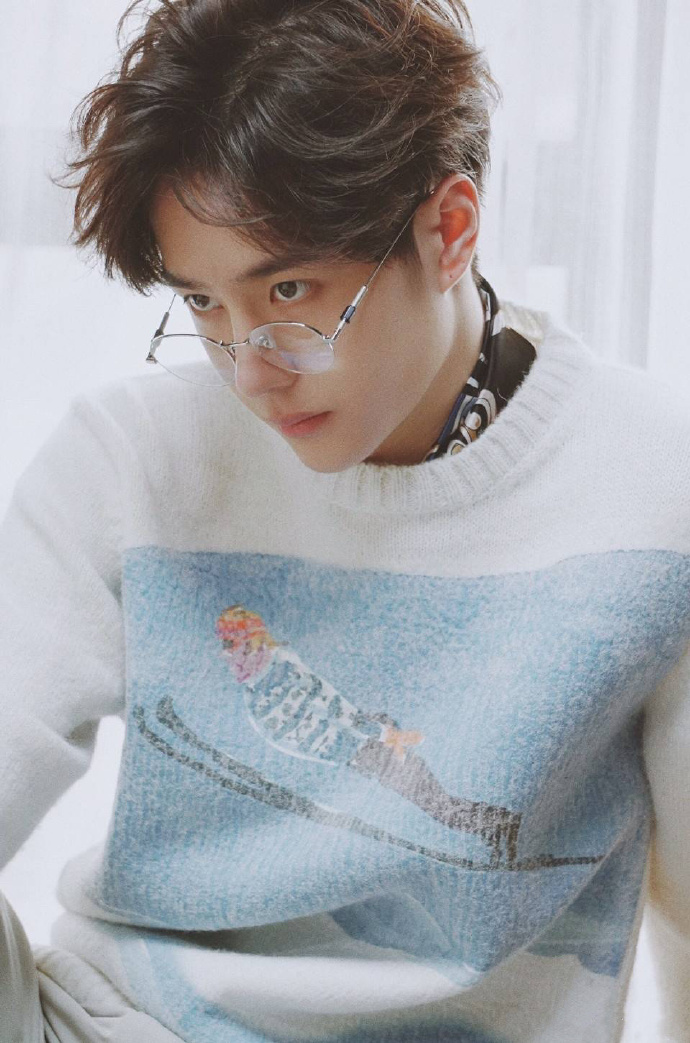 หวังอี้ป๋อ wang yibo