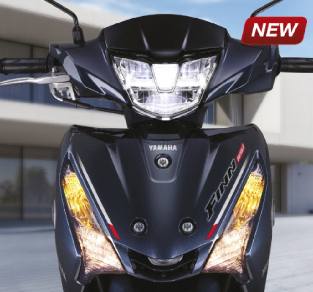 yamaha finn 2026