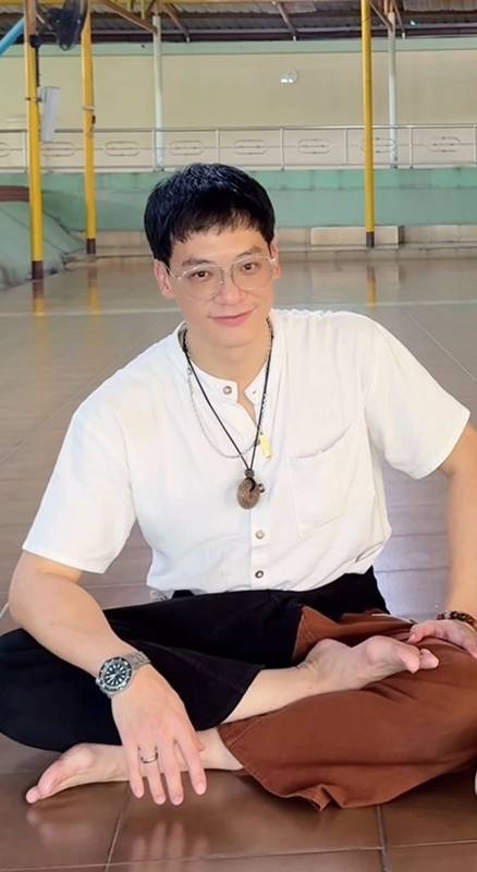 บี้ สุกฤษฎิ์ แกรนด์ เดอะสตาร์