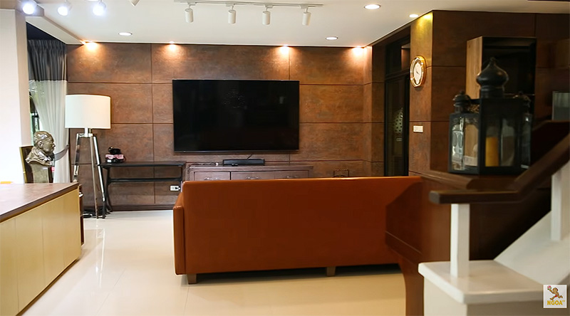 บ้าน เอกชัย ศรีวิชัย