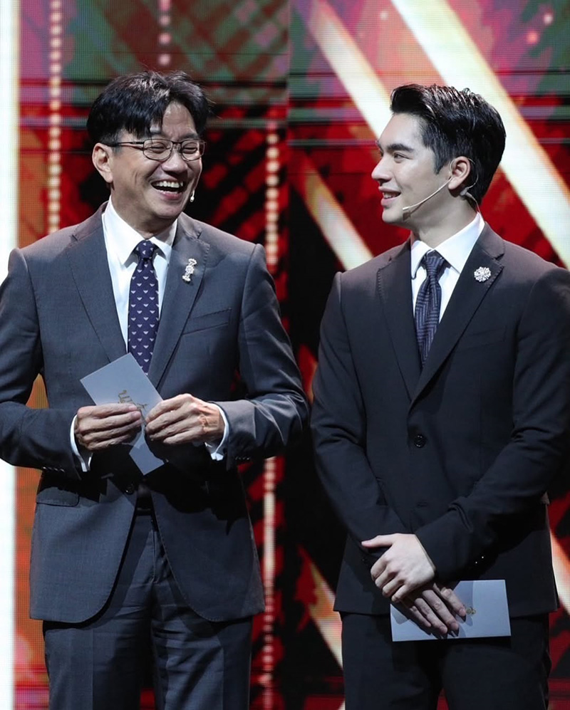 เอม สรรเพชญ์ พูดแล้ว ดราม่าด่าแรงพากย์เสียง Superman 