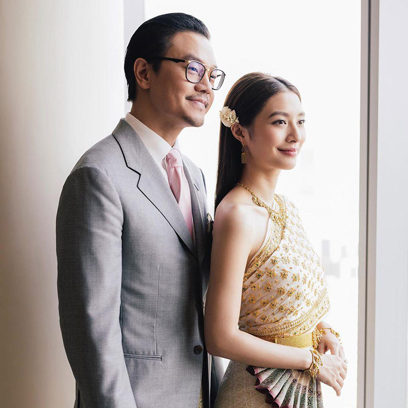 มิว นิษฐา