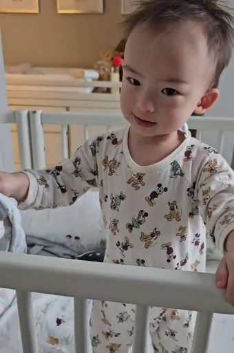 น้องไซลาส