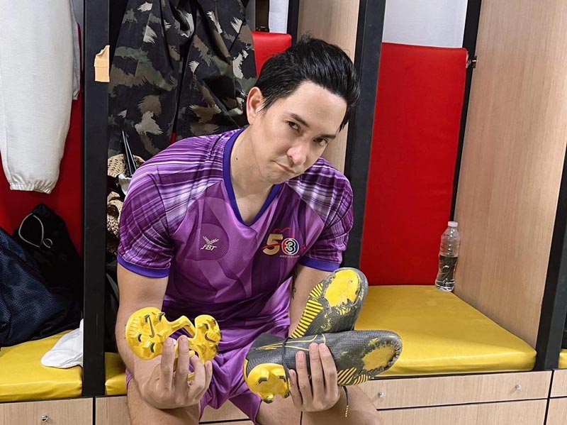 หลุยส์ สก๊อตต์