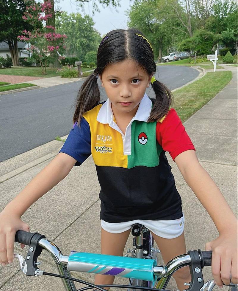 ลูก นานา ไรบีนา 