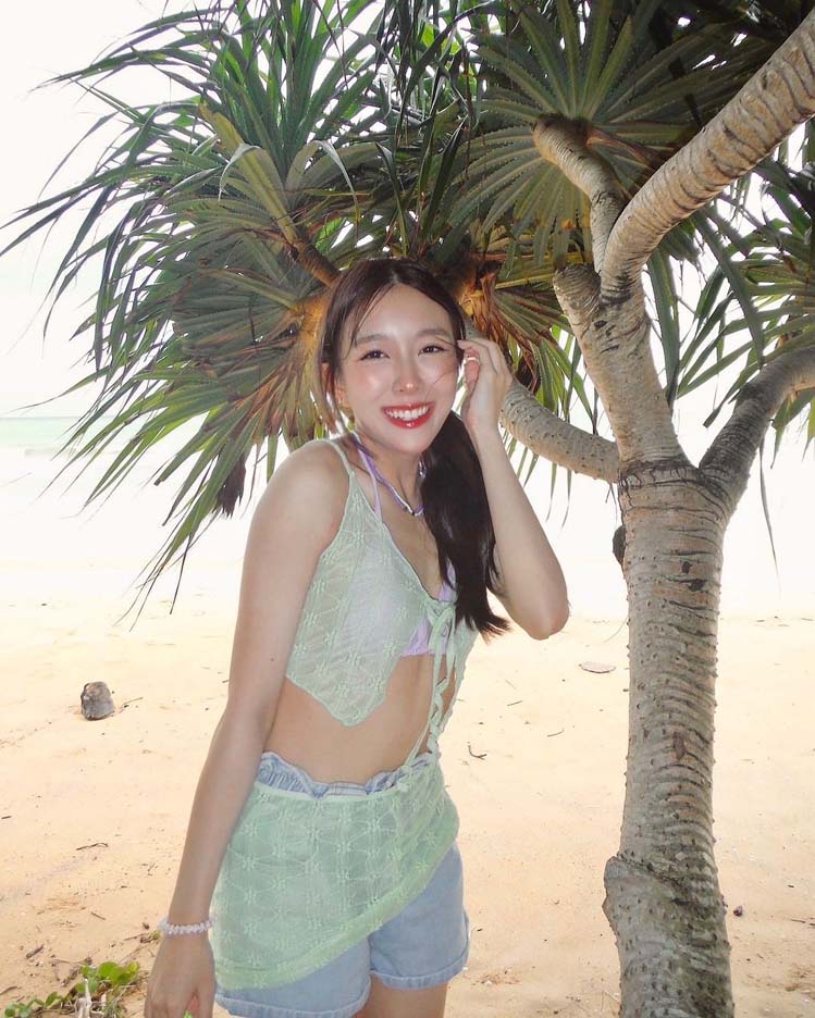 มิวนิค นันท์นภัส