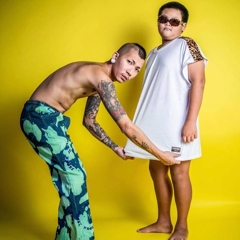  แจ๊ส ชวนชื่น, แจง ปุณณาสา