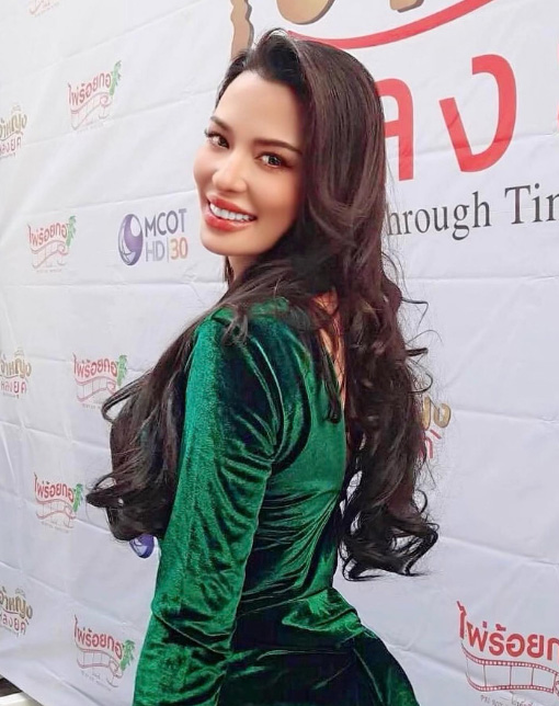 ซูซี่ สุษิรา พัฒนาการความสวย