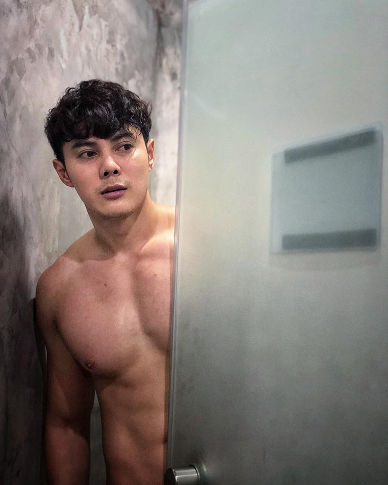 แมน การิน