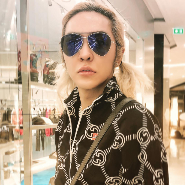 ดัง พันกร