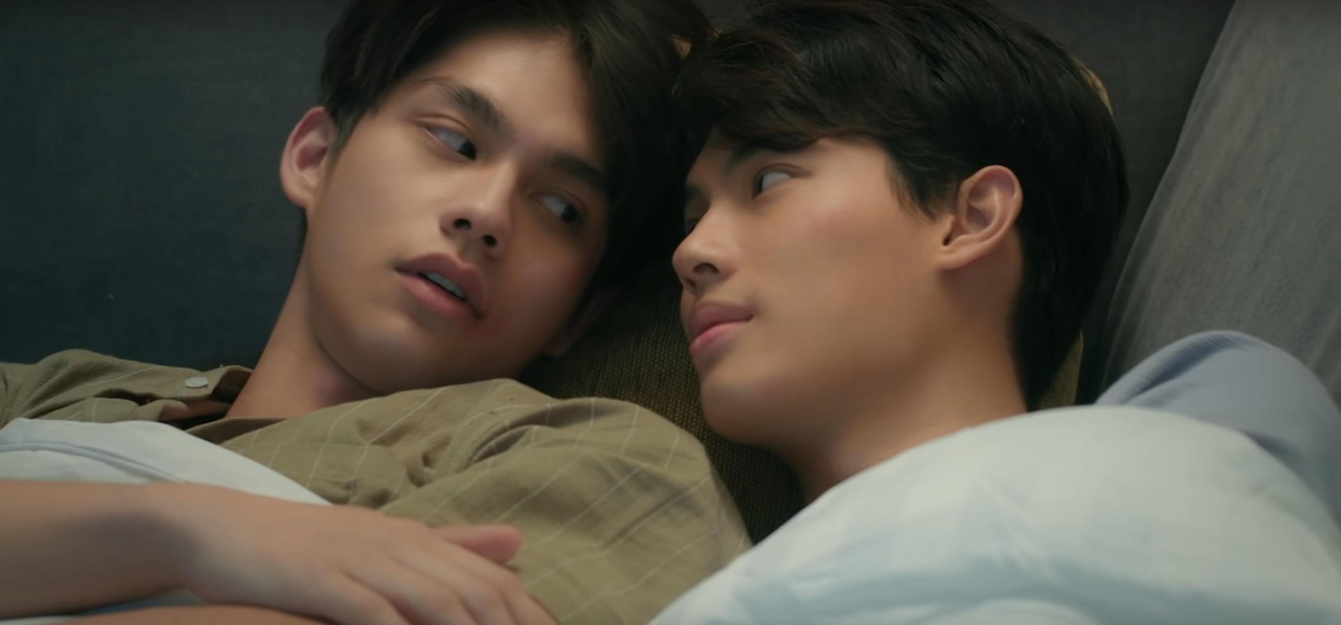ดูหนัง เพราะเราคู่กัน THE MOVIE