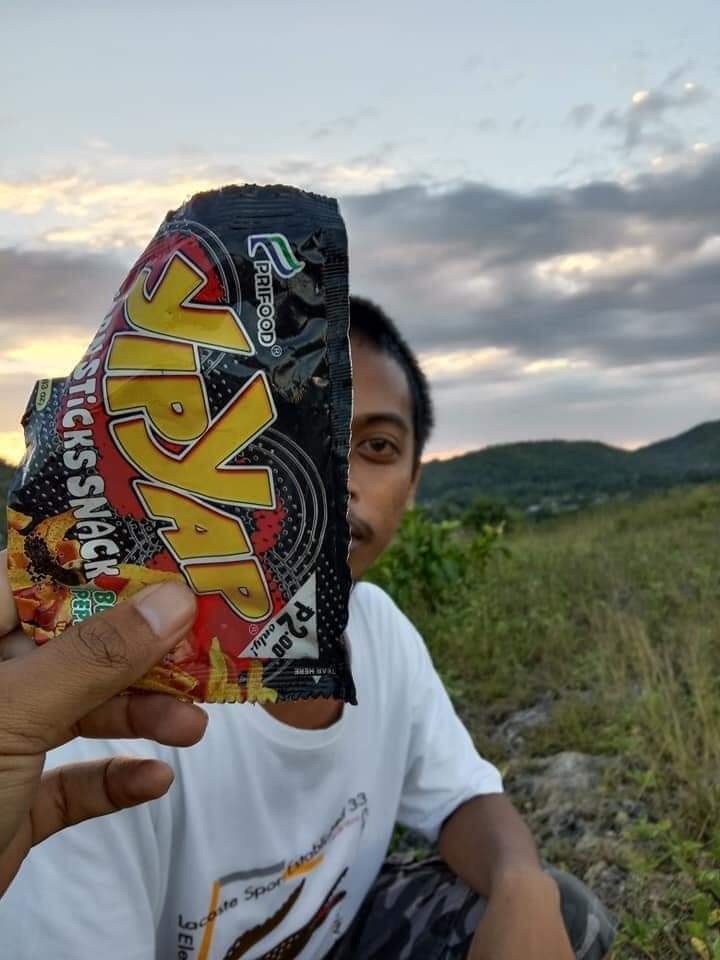 ถ่ายรูปเพื่อนแนวใหม่