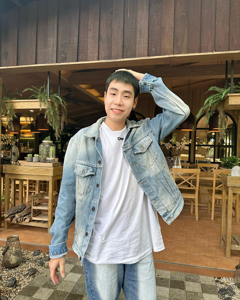 ไปร์ท เนติเจน ประวัติยูทูบเบอร์และครีเอเตอร์หนุ่มตี๋มากไอเดีย