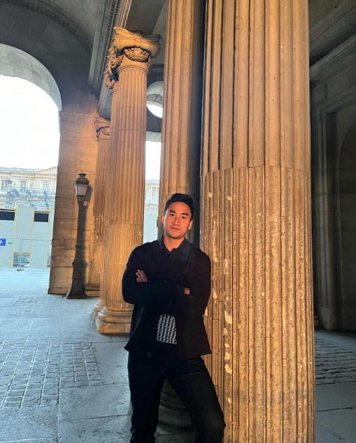 เฟม ภีมเดช ประวัติ