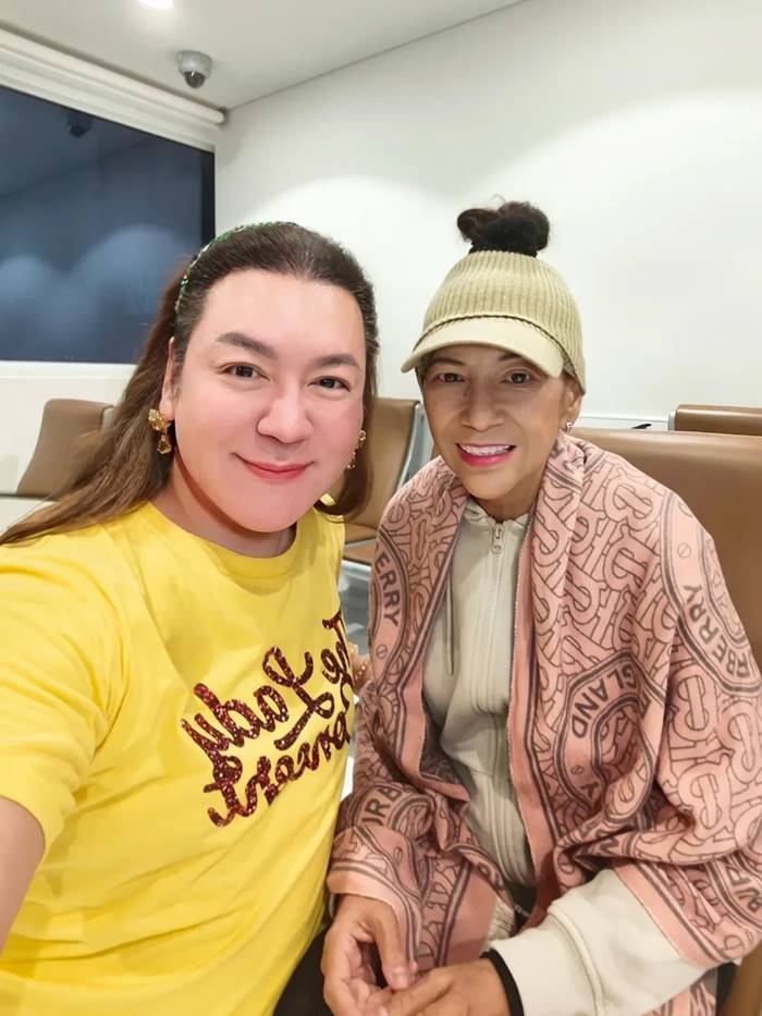 อัปเดตอาการ แอน อังคณา ทิมดี หลังป่วยมะเร็ง 