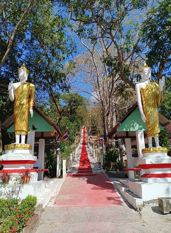 ที่เที่ยวชลบุรี ฉบับอัปเดต 2569