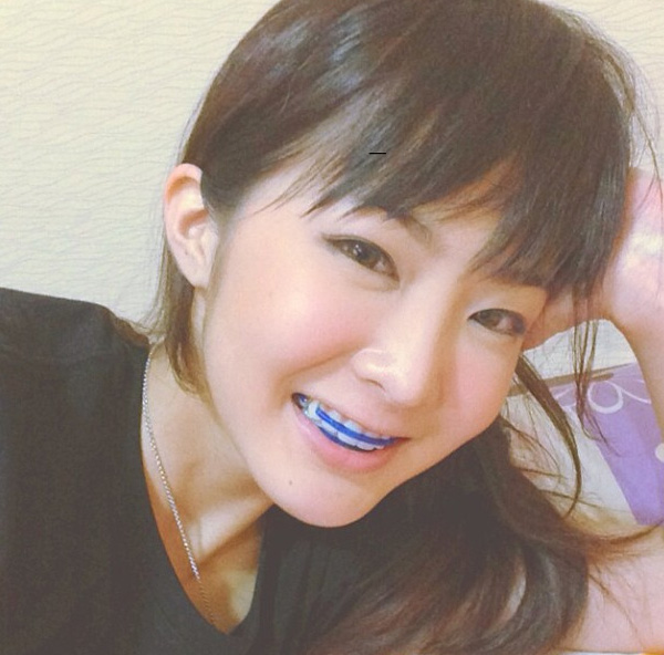 มายด์ ลภัสลัล พัฒนาการความสวย