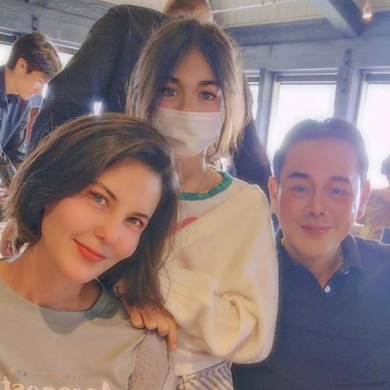 ธัญญ่า เป็ก 