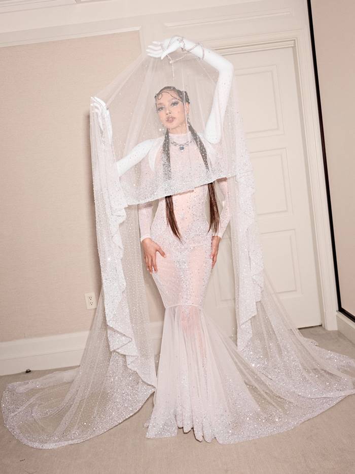 ลิซ่า อาฟเตอร์ปาร์ตี้ Met Gala 2026 