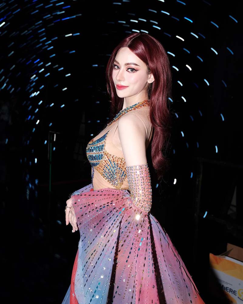 ไผ่หลิว กมลวลัย