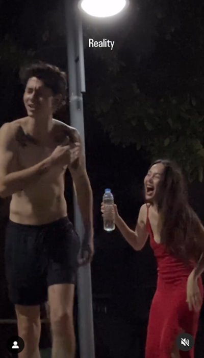 ปุ้มปุ้ย พรรณทิพา