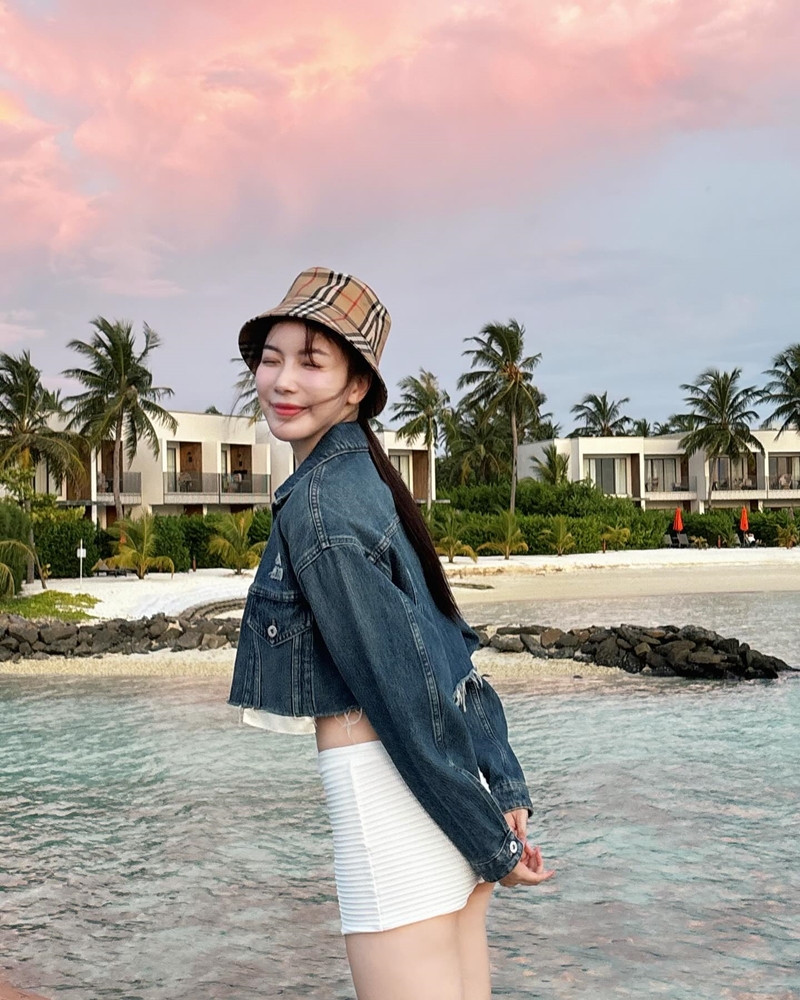 มุก วรนิษฐ์ 