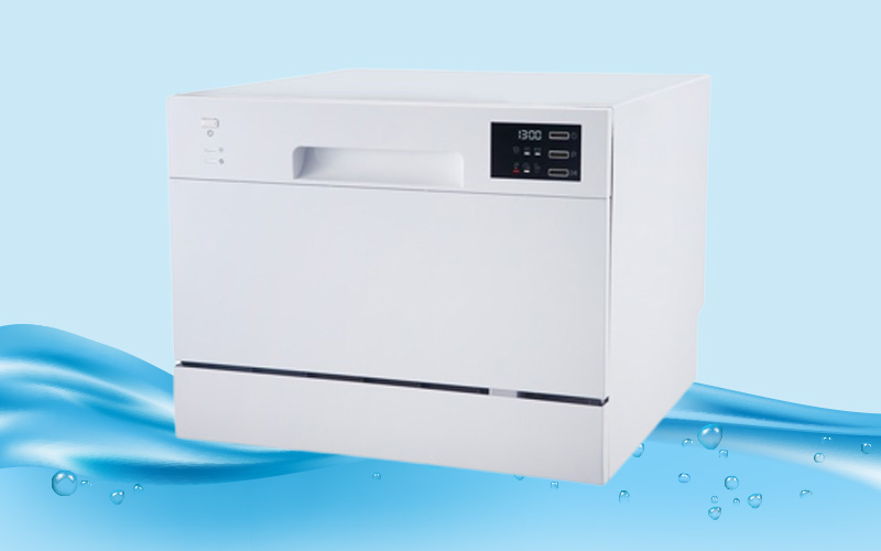 เครื่องล้างจาน Teka