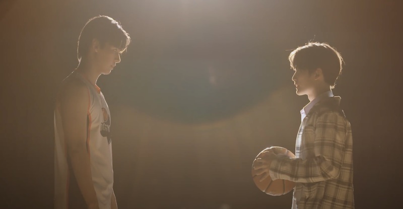 เมื่อหัวใจใกล้กัน Don’t Say No The Series