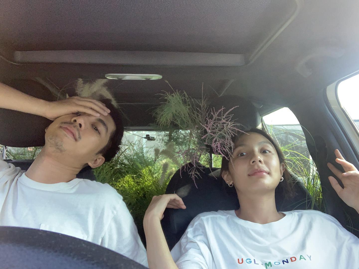    ฟ้า ษริกา ณัฎฐ์ กิจจริต