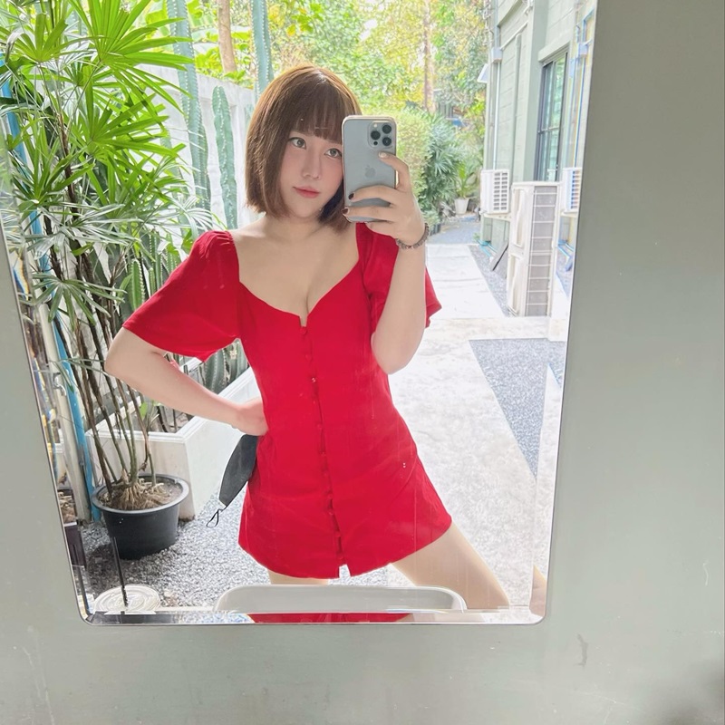 นุ๊กซี่ อัญพัชญ์