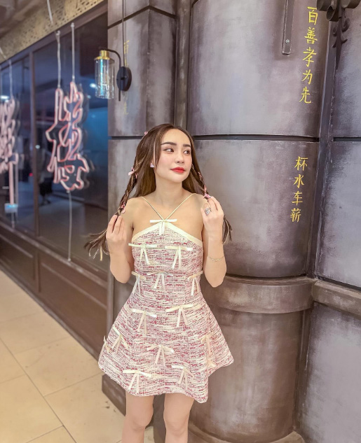 นิวนิว เอวเด้ง คือใคร