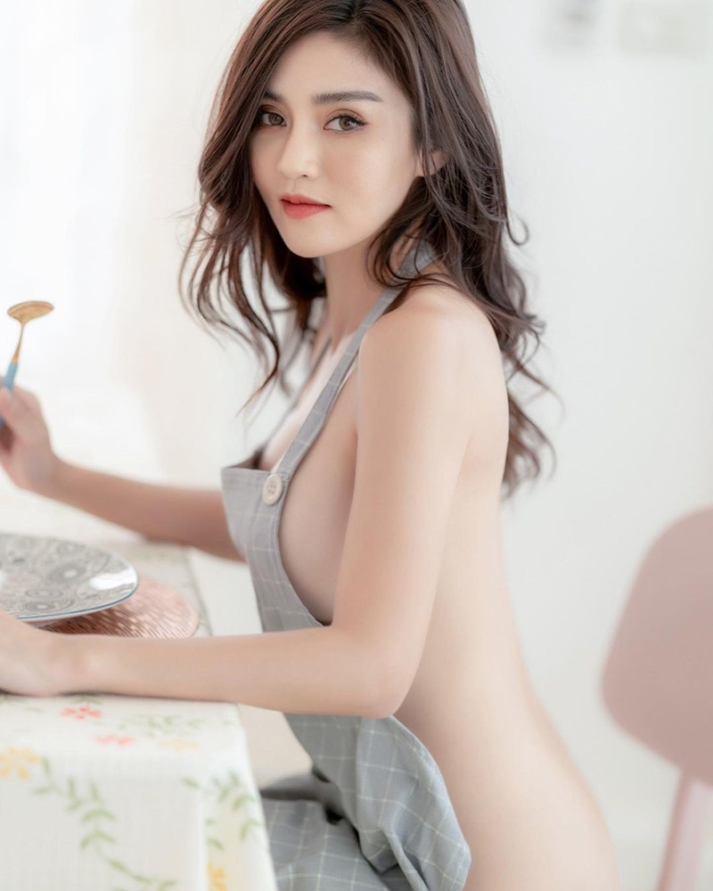 เชอรี่ สามโคก