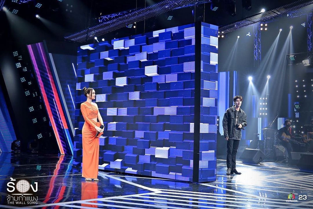 The Wall Song ร้องข้ามกำแพง