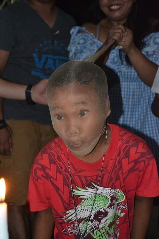 เกมกินวิบาก