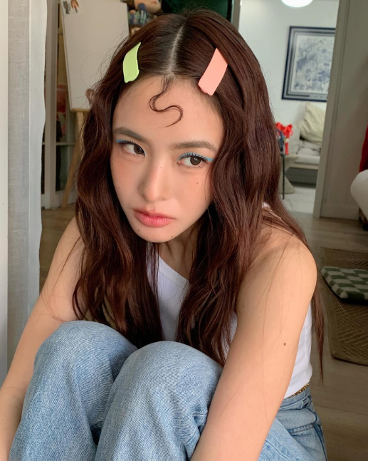 มายด์ ลภัสลัล ประวัติ