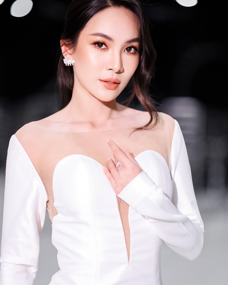 ผู้กองแคท อาทิติยา