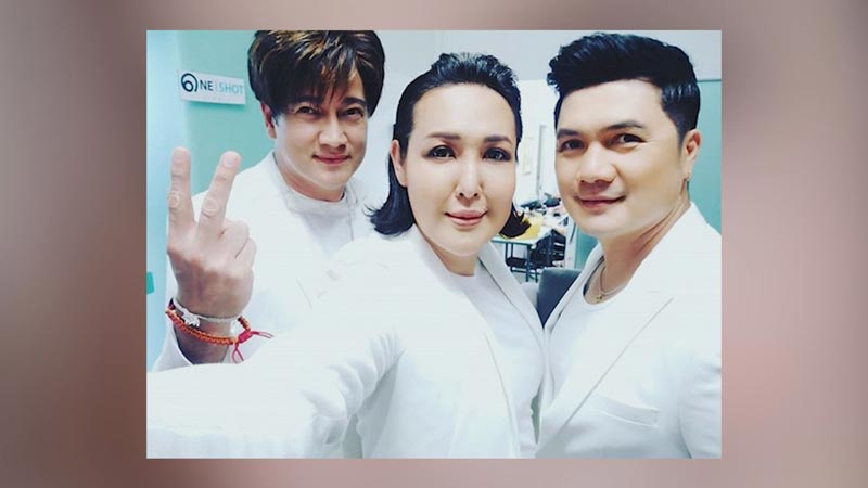 ซันนี่ ยูโฟร์