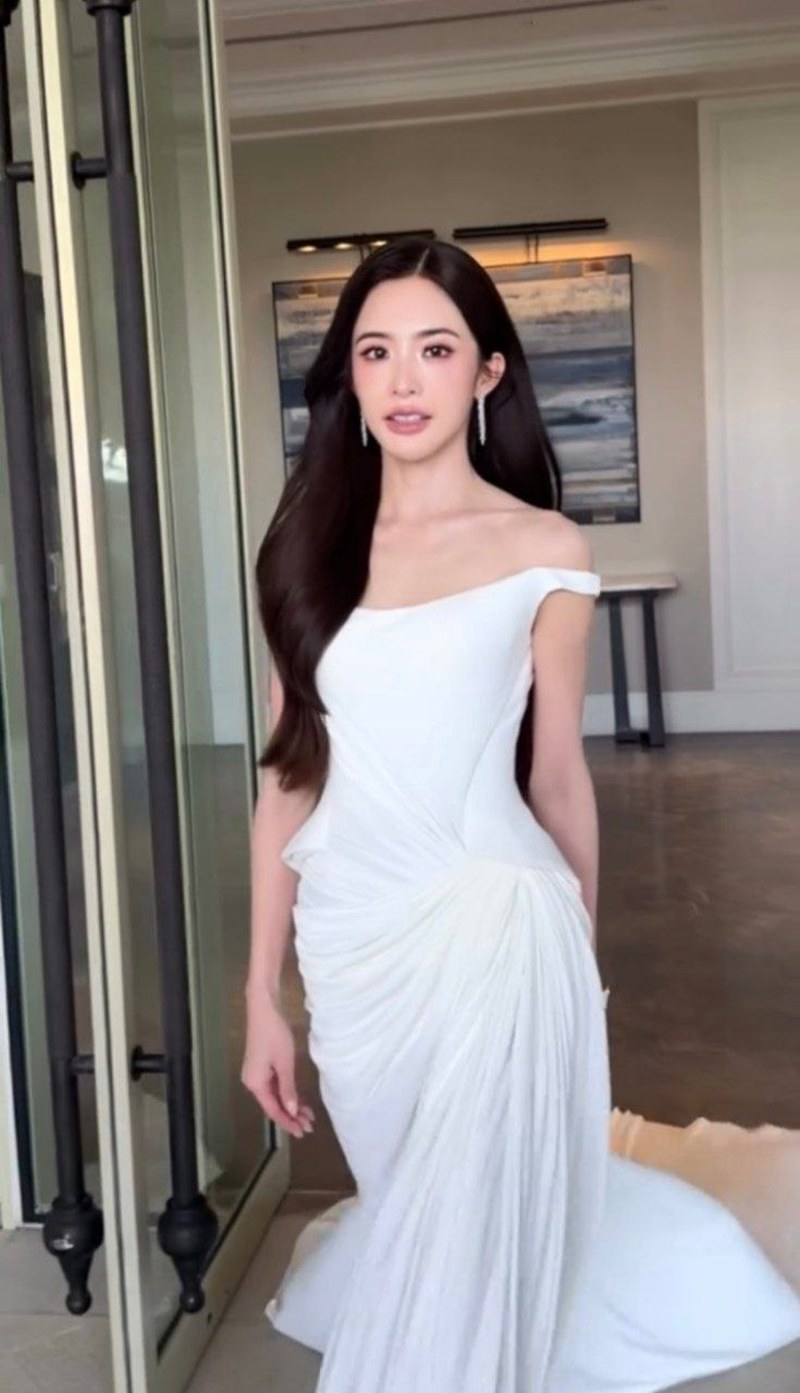 งานแต่ง มายด์ ลภัสลัล-พาย สุนิษฐ์ จัดฉลองแต่งงานธีม Music Festival 2025 สุดปัง