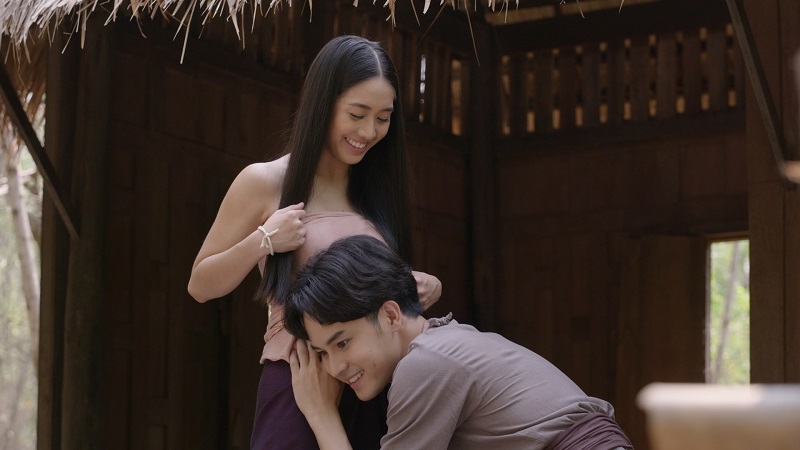 นางนาคสะใภ้พระโขนง
